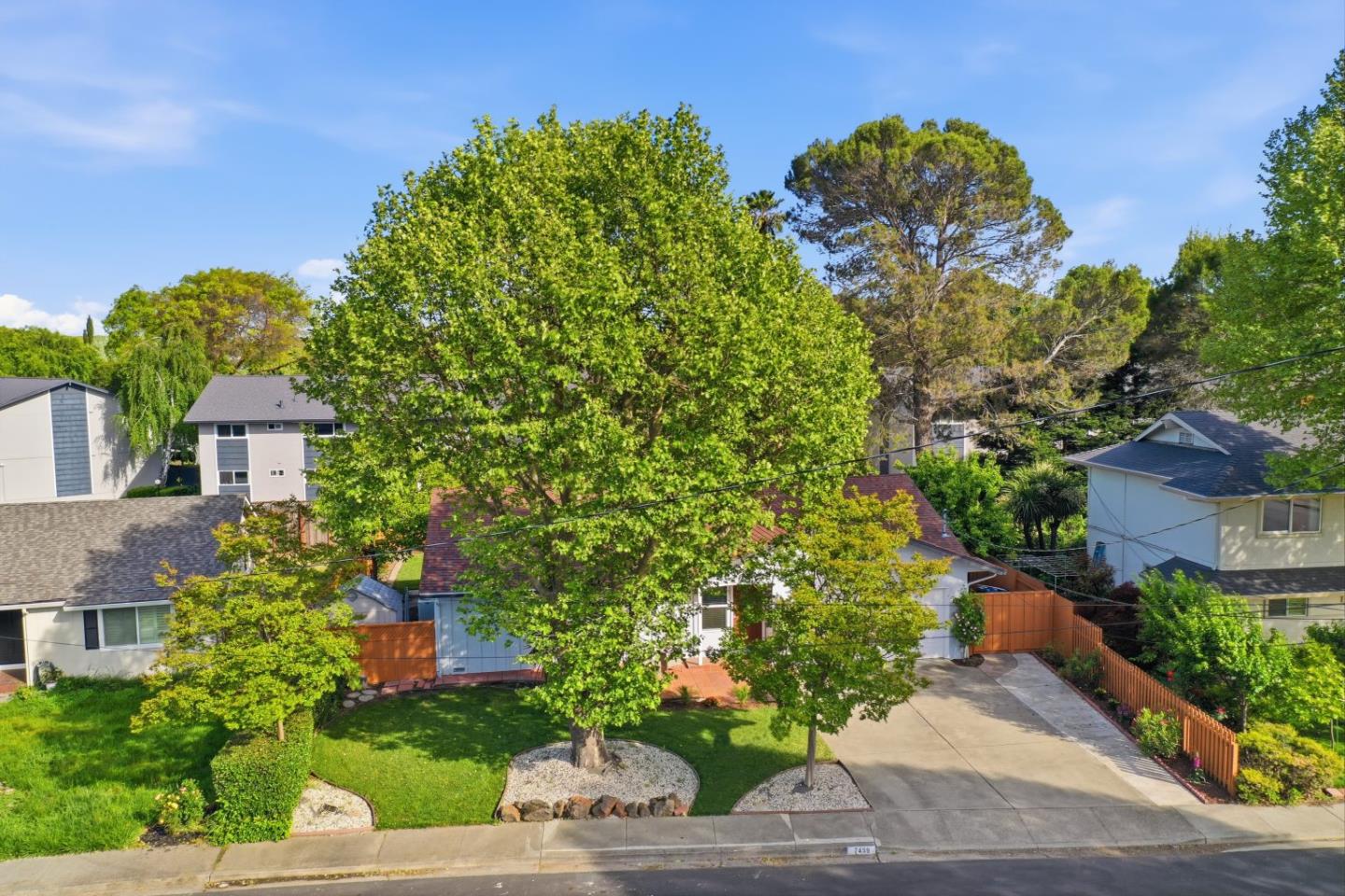 Detail Gallery Image 45 of 50 For 7459 Interlachen Ave, San Ramon,  CA 94583 - 3 Beds | 2 Baths