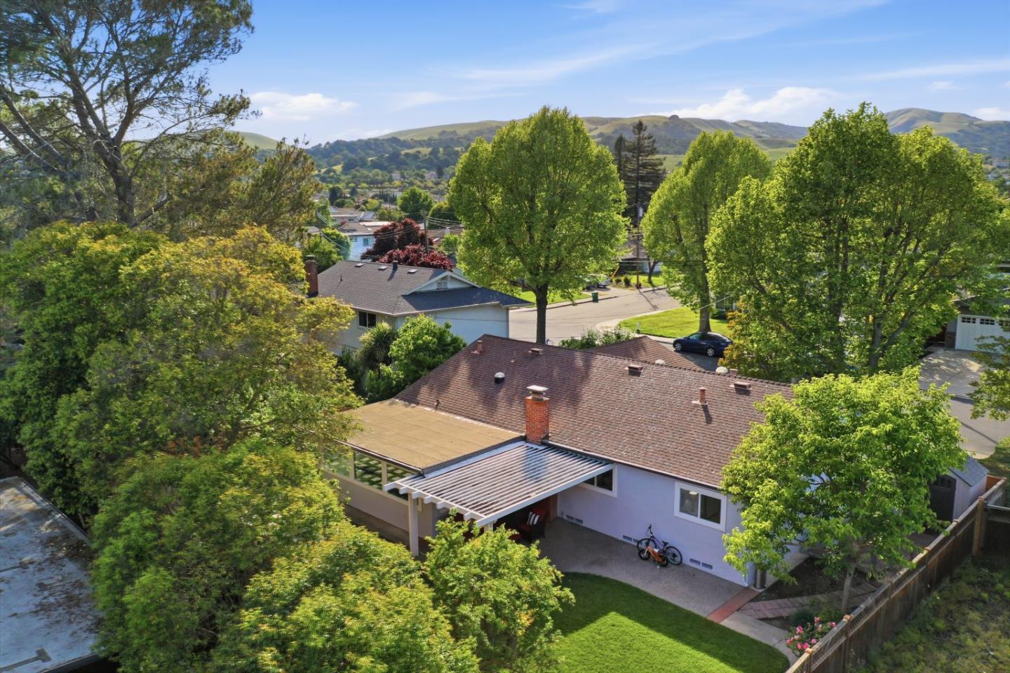 Detail Gallery Image 48 of 50 For 7459 Interlachen Ave, San Ramon,  CA 94583 - 3 Beds | 2 Baths