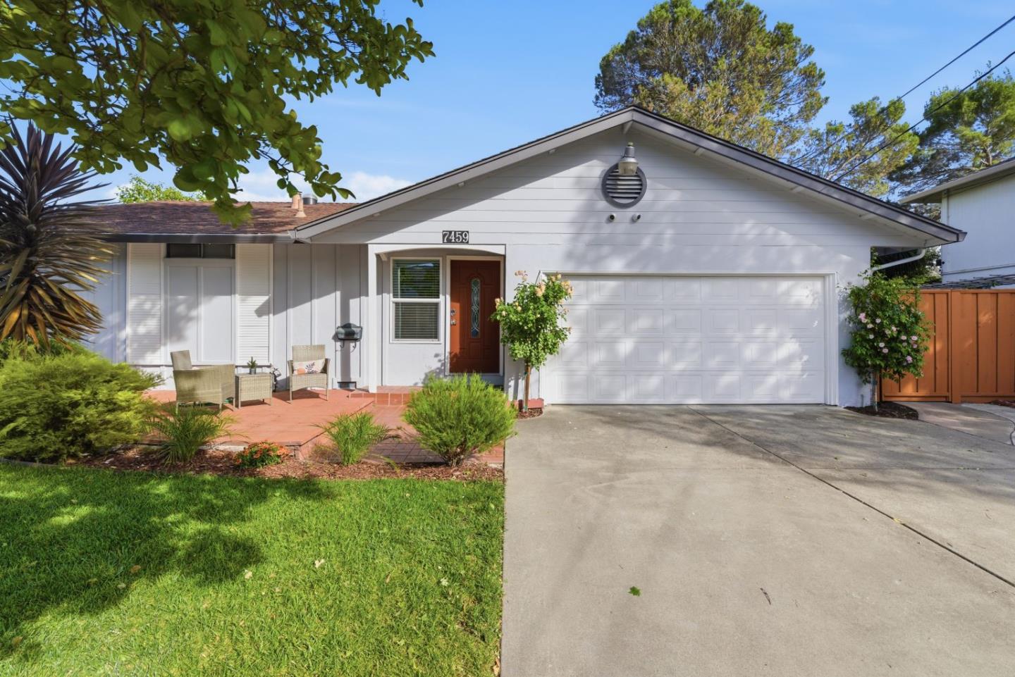 Detail Gallery Image 5 of 50 For 7459 Interlachen Ave, San Ramon,  CA 94583 - 3 Beds | 2 Baths