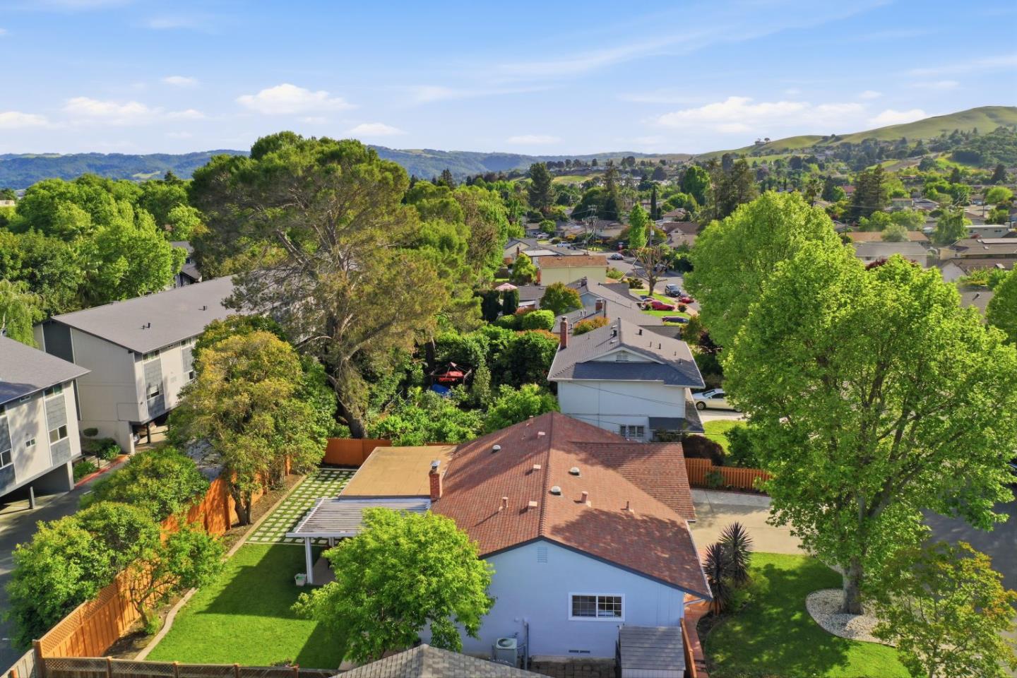 Detail Gallery Image 50 of 50 For 7459 Interlachen Ave, San Ramon,  CA 94583 - 3 Beds | 2 Baths