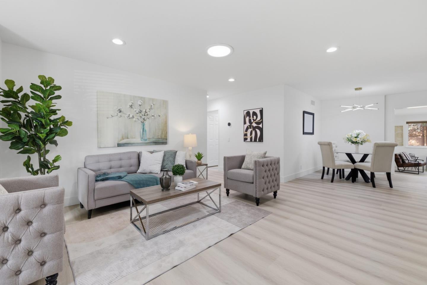 Detail Gallery Image 8 of 50 For 7459 Interlachen Ave, San Ramon,  CA 94583 - 3 Beds | 2 Baths