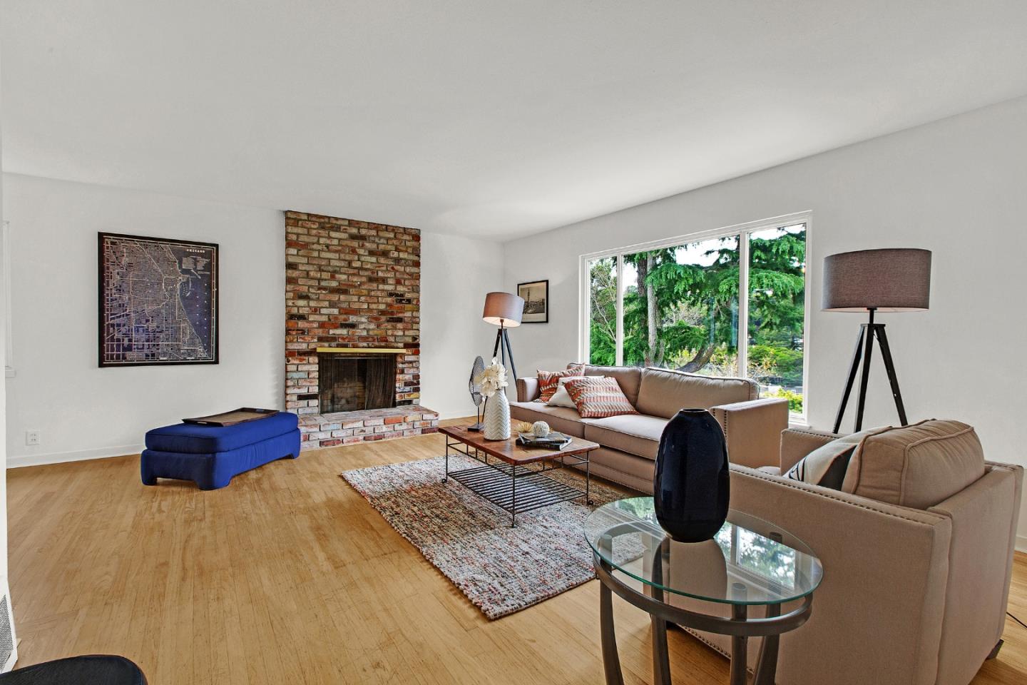 Detail Gallery Image 12 of 32 For 209 Clifton Ave, San Carlos,  CA 94070 - 3 Beds | 3 Baths