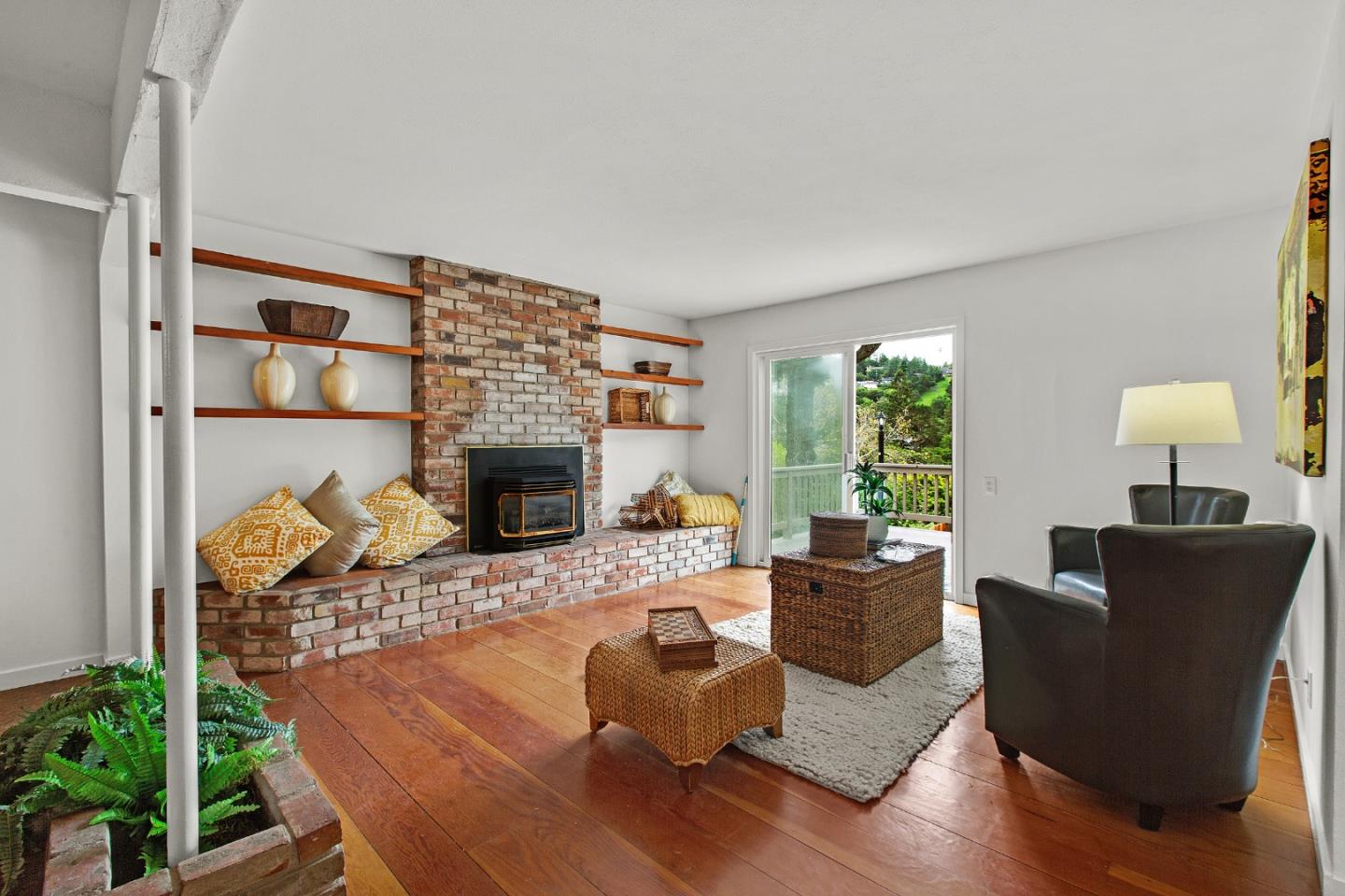 Detail Gallery Image 22 of 32 For 209 Clifton Ave, San Carlos,  CA 94070 - 3 Beds | 3 Baths