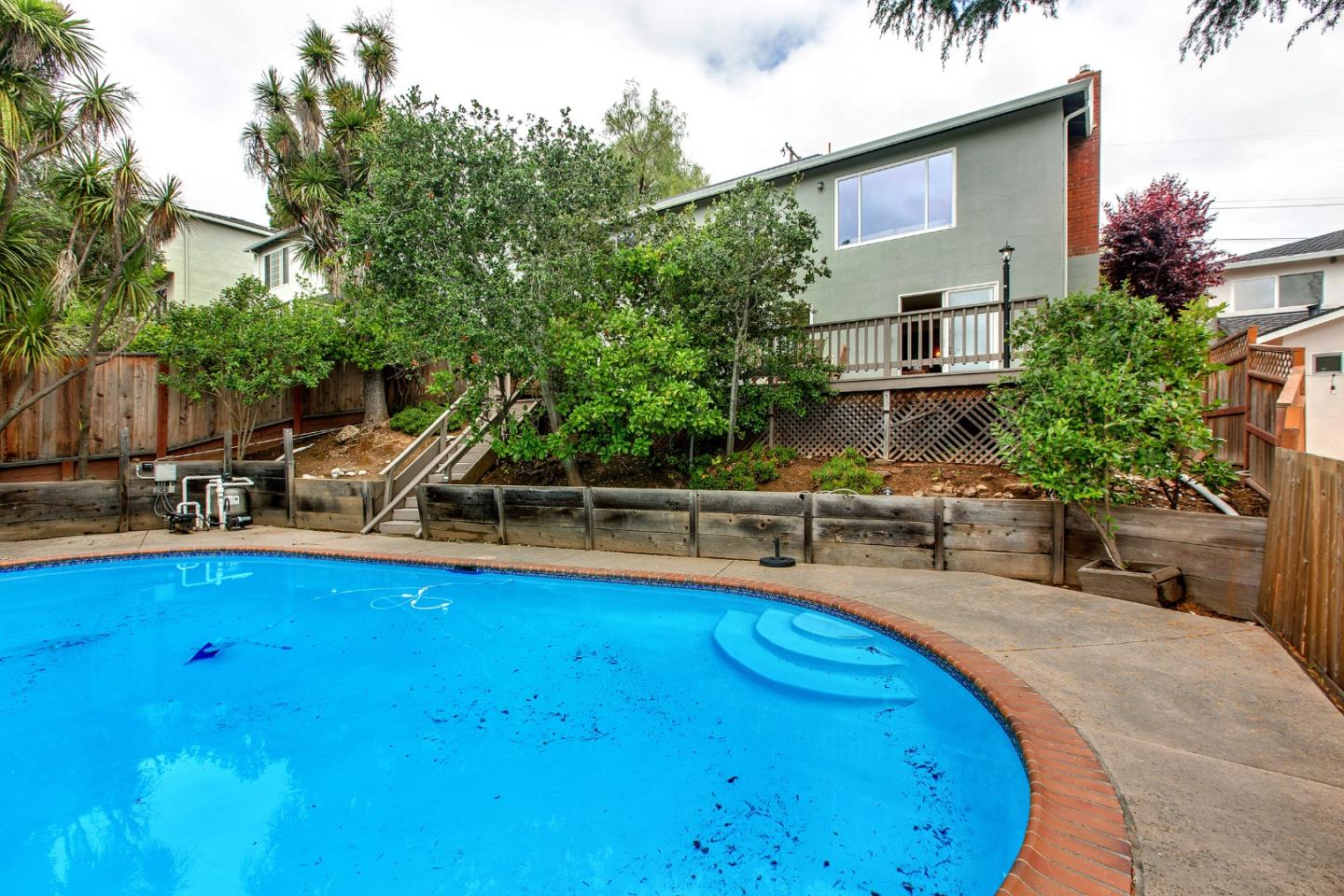 Detail Gallery Image 27 of 32 For 209 Clifton Ave, San Carlos,  CA 94070 - 3 Beds | 3 Baths