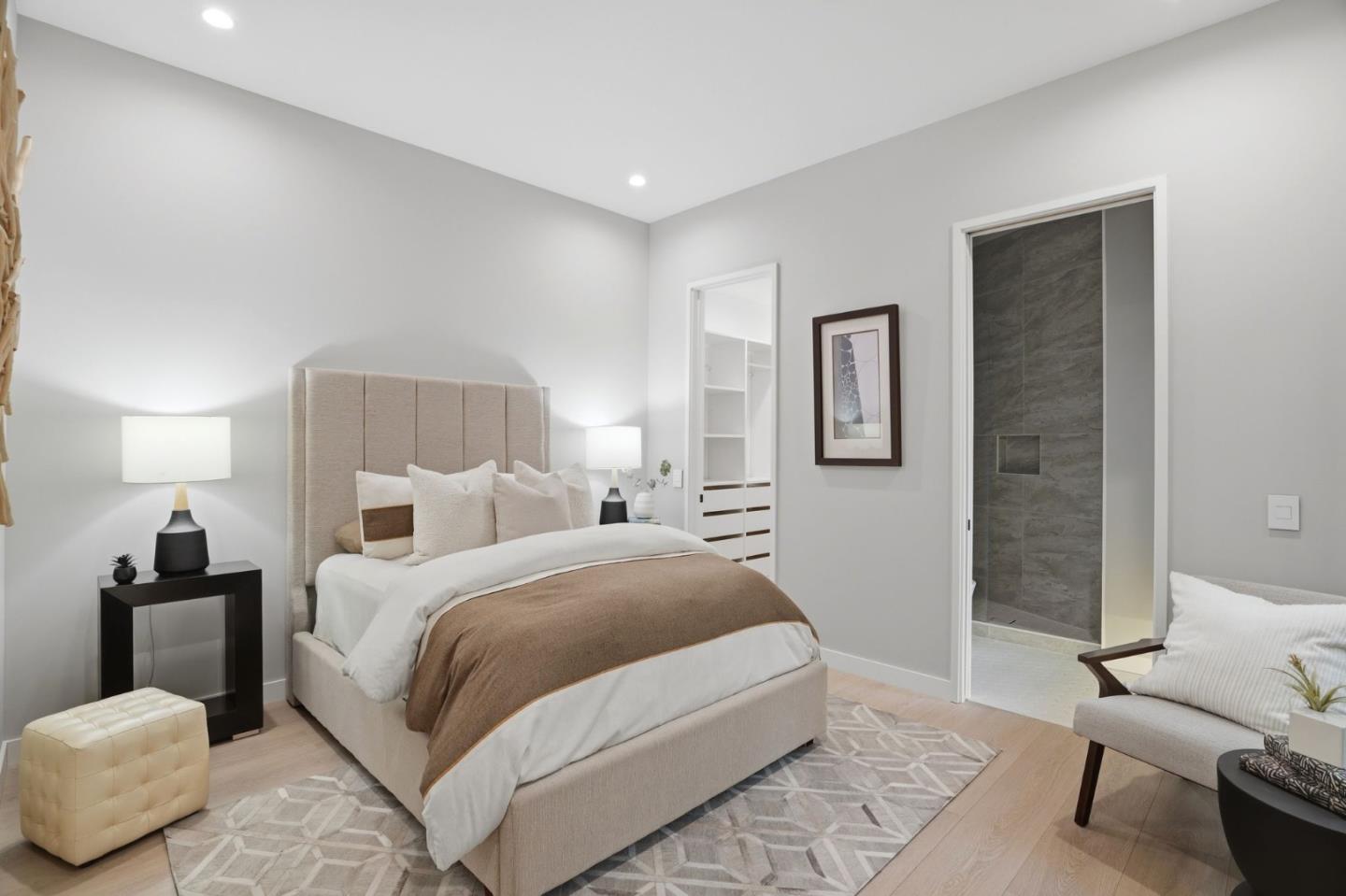 Detail Gallery Image 53 of 75 For 90 Crescent Dr, Palo Alto,  CA 94301 - 6 Beds | 5/2 Baths