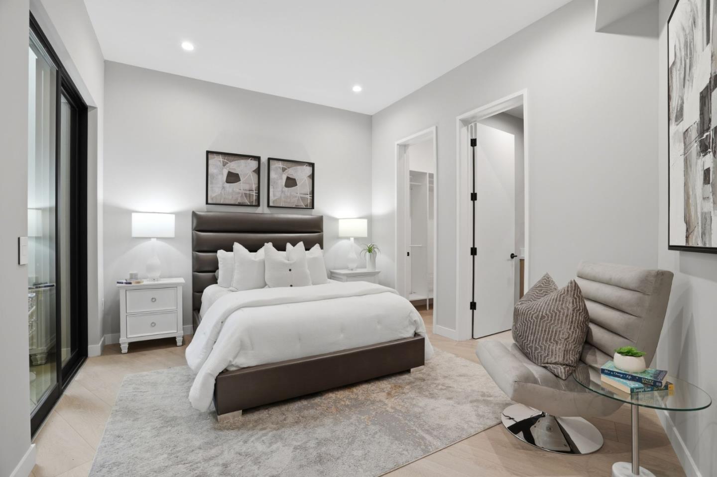 Detail Gallery Image 56 of 75 For 90 Crescent Dr, Palo Alto,  CA 94301 - 6 Beds | 5/2 Baths