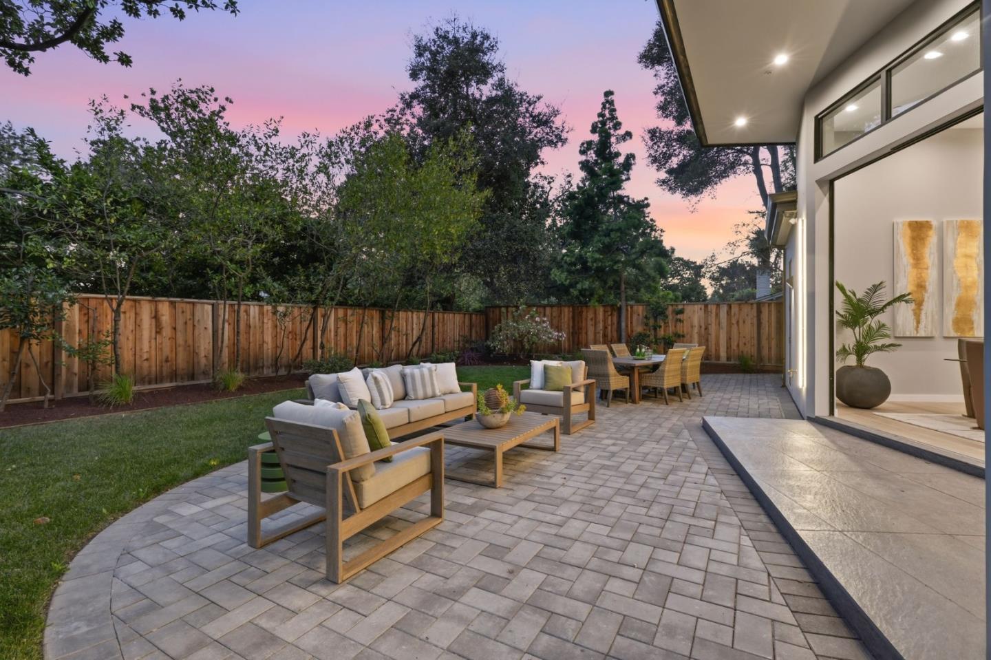 Detail Gallery Image 68 of 75 For 90 Crescent Dr, Palo Alto,  CA 94301 - 6 Beds | 5/2 Baths