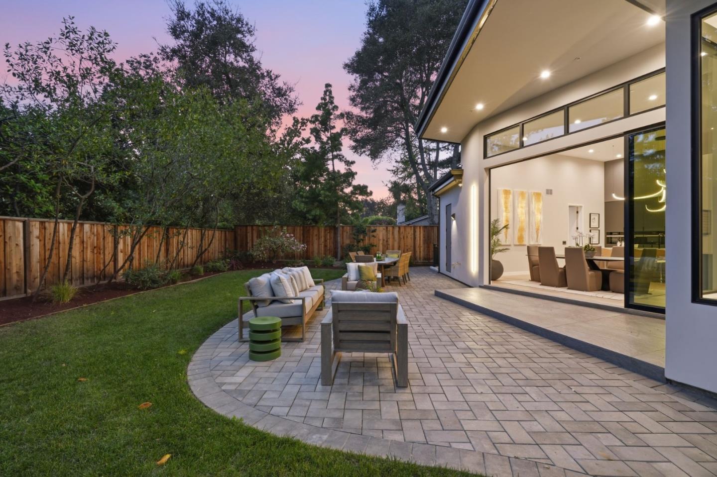 Detail Gallery Image 69 of 75 For 90 Crescent Dr, Palo Alto,  CA 94301 - 6 Beds | 5/2 Baths