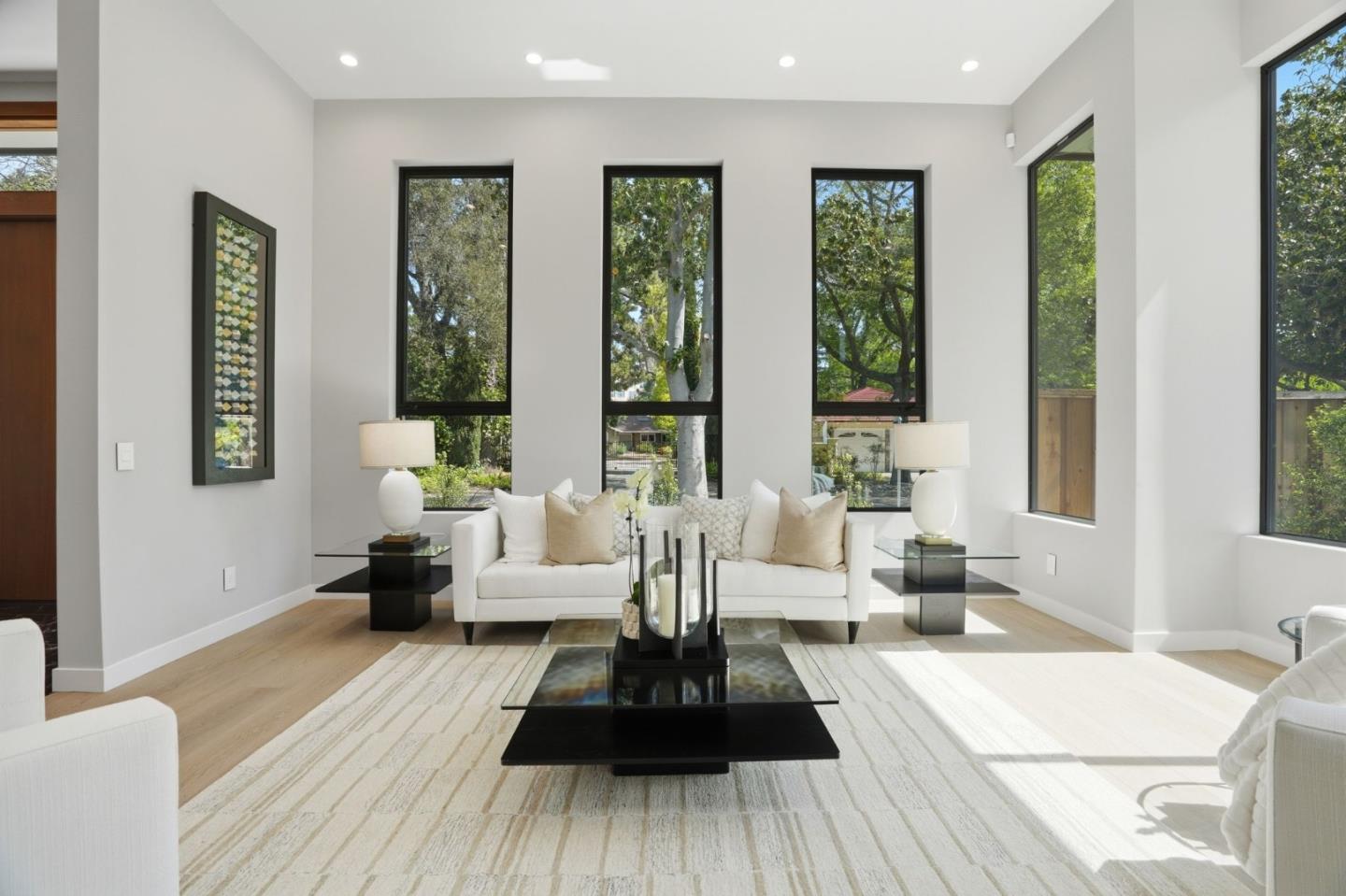 Detail Gallery Image 7 of 75 For 90 Crescent Dr, Palo Alto,  CA 94301 - 6 Beds | 5/2 Baths