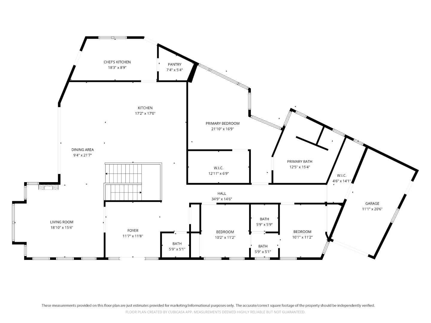 Detail Gallery Image 74 of 75 For 90 Crescent Dr, Palo Alto,  CA 94301 - 6 Beds | 5/2 Baths