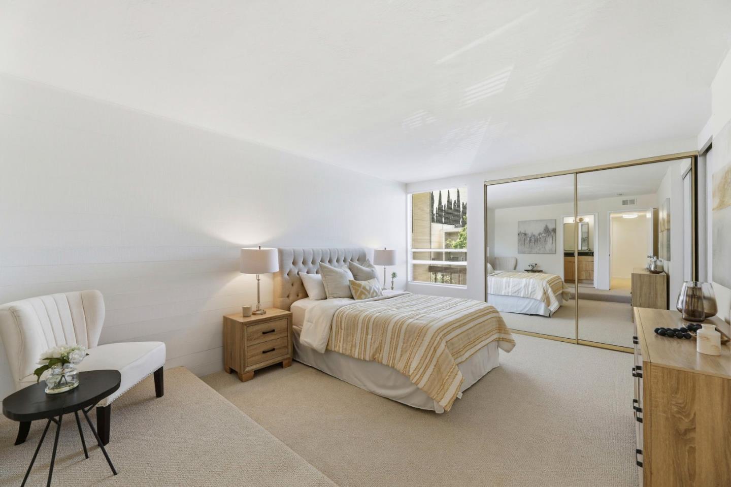 Detail Gallery Image 20 of 37 For 518 N Castlerock Ter, Sunnyvale,  CA 94087 - 3 Beds | 2/1 Baths