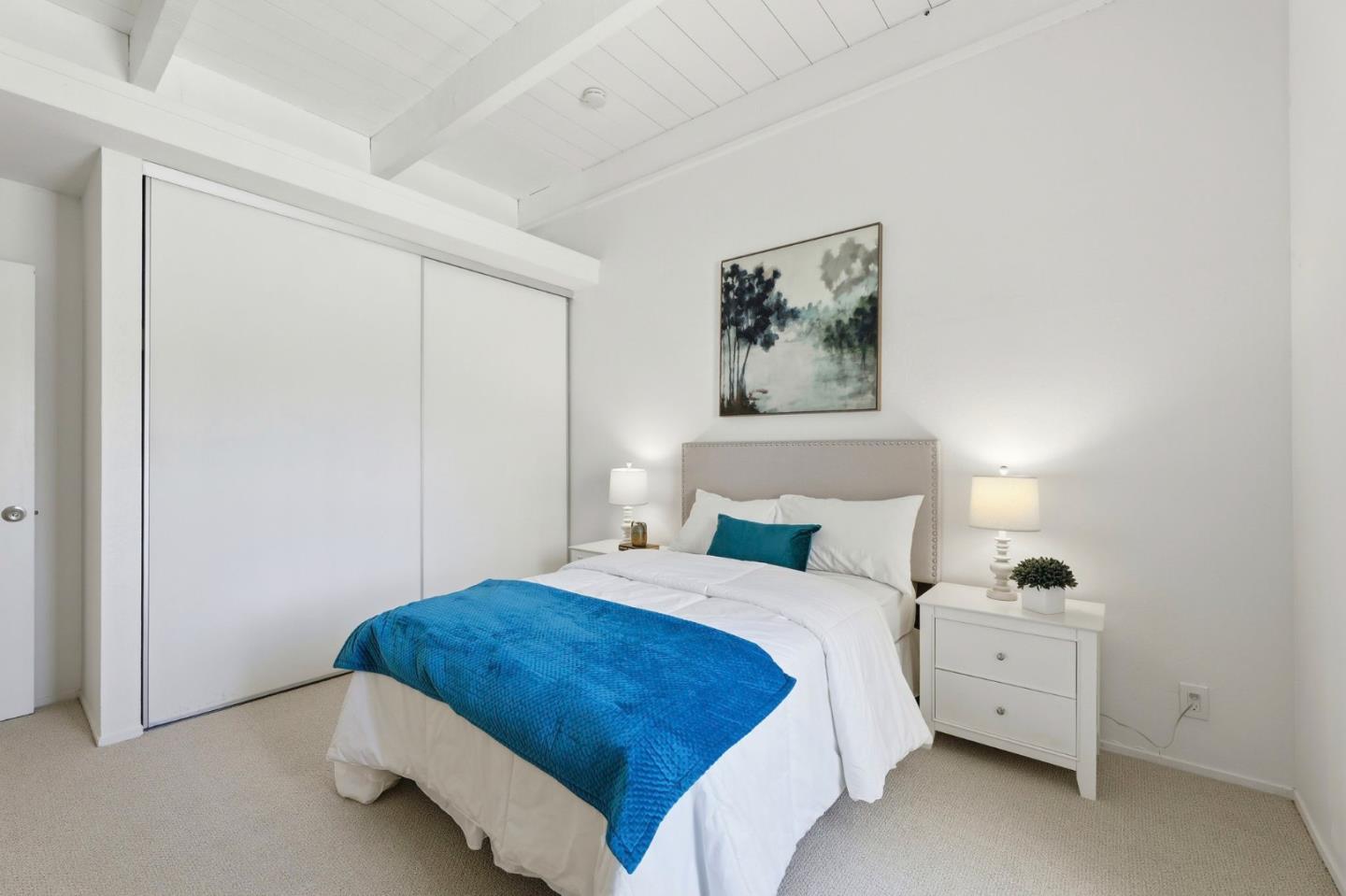 Detail Gallery Image 26 of 37 For 518 N Castlerock Ter, Sunnyvale,  CA 94087 - 3 Beds | 2/1 Baths