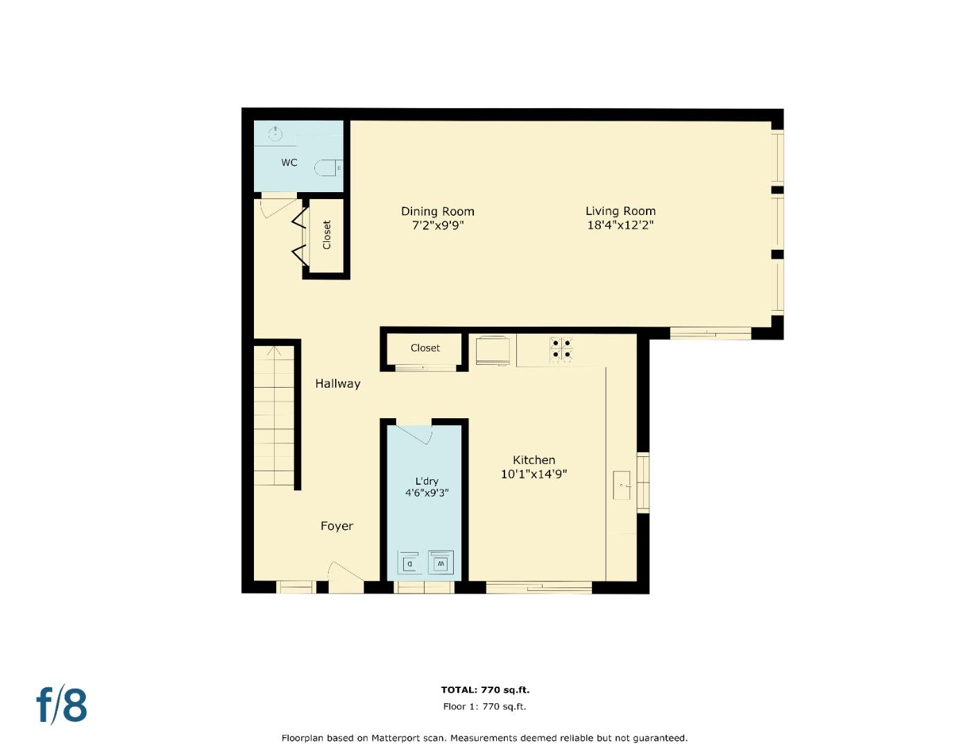 Detail Gallery Image 37 of 37 For 518 N Castlerock Ter, Sunnyvale,  CA 94087 - 3 Beds | 2/1 Baths