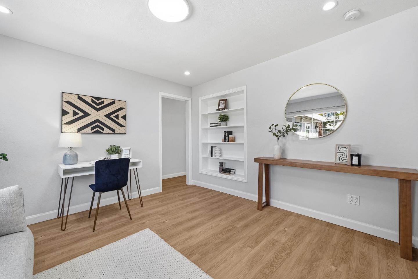 Detail Gallery Image 20 of 49 For 413 Del Medio Ave, Mountain View,  CA 94040 - 3 Beds | 3 Baths