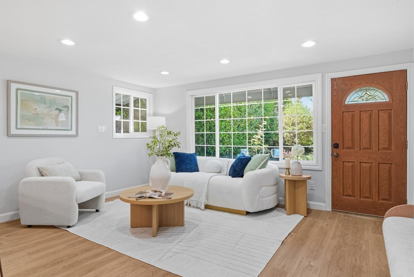 Detail Gallery Image 5 of 49 For 413 Del Medio Ave, Mountain View,  CA 94040 - 3 Beds | 3 Baths