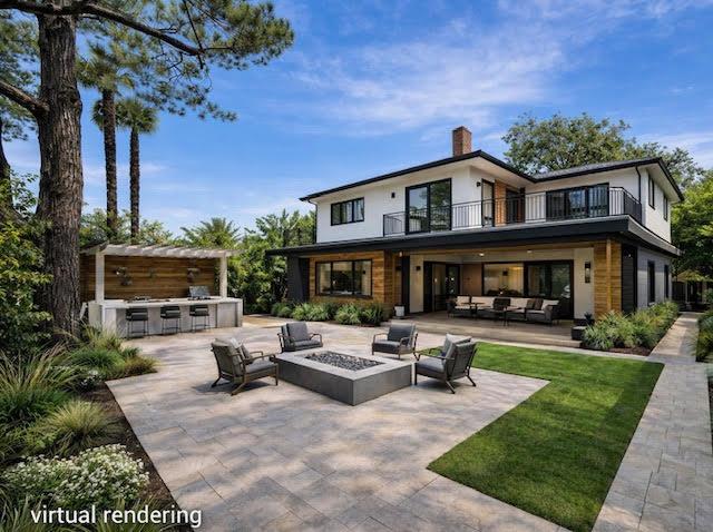 Detail Gallery Image 24 of 25 For 16970 Placer Oaks Rd, Los Gatos,  CA 95032 - 5 Beds | 3 Baths