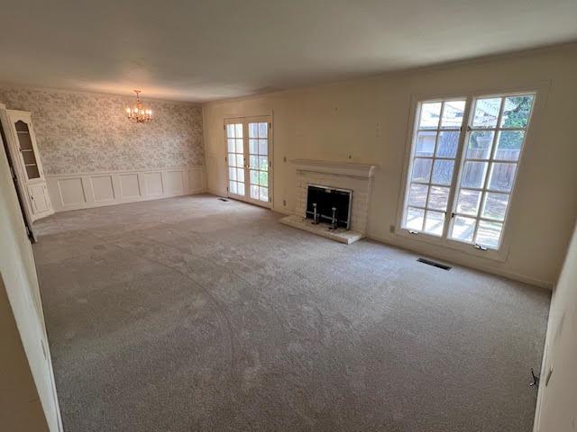 Detail Gallery Image 6 of 25 For 16970 Placer Oaks Rd, Los Gatos,  CA 95032 - 5 Beds | 3 Baths