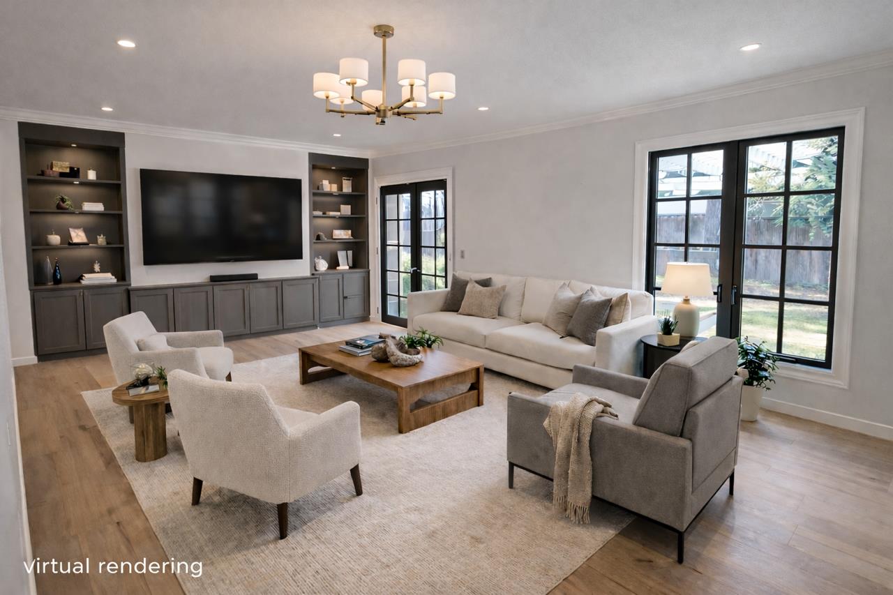 Detail Gallery Image 7 of 25 For 16970 Placer Oaks Rd, Los Gatos,  CA 95032 - 5 Beds | 3 Baths