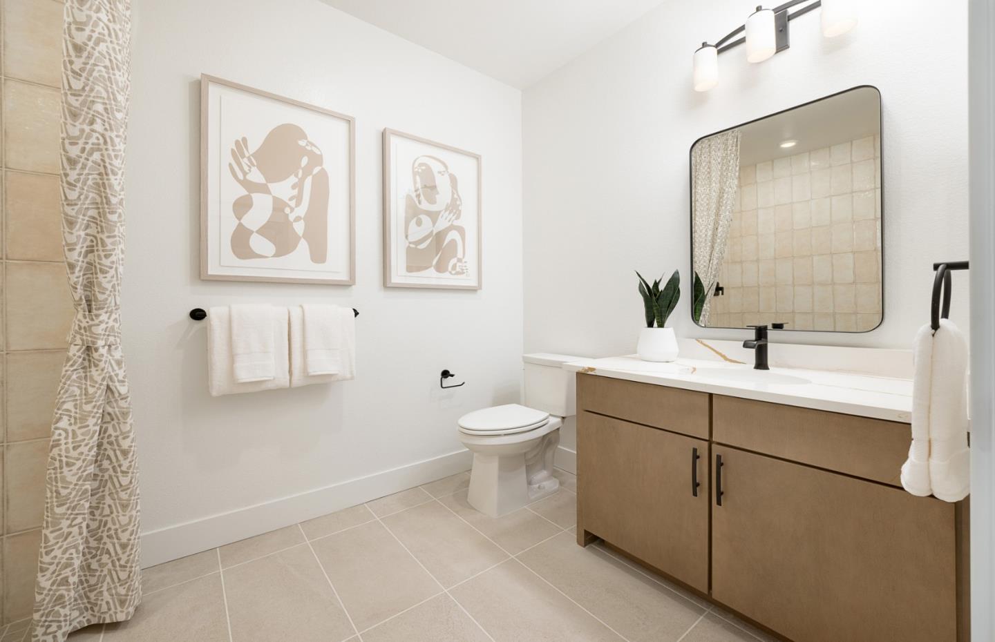 Detail Gallery Image 2 of 12 For 400 Mexico Ter #7,  Sunnyvale,  CA 94089 - 2 Beds | 2 Baths