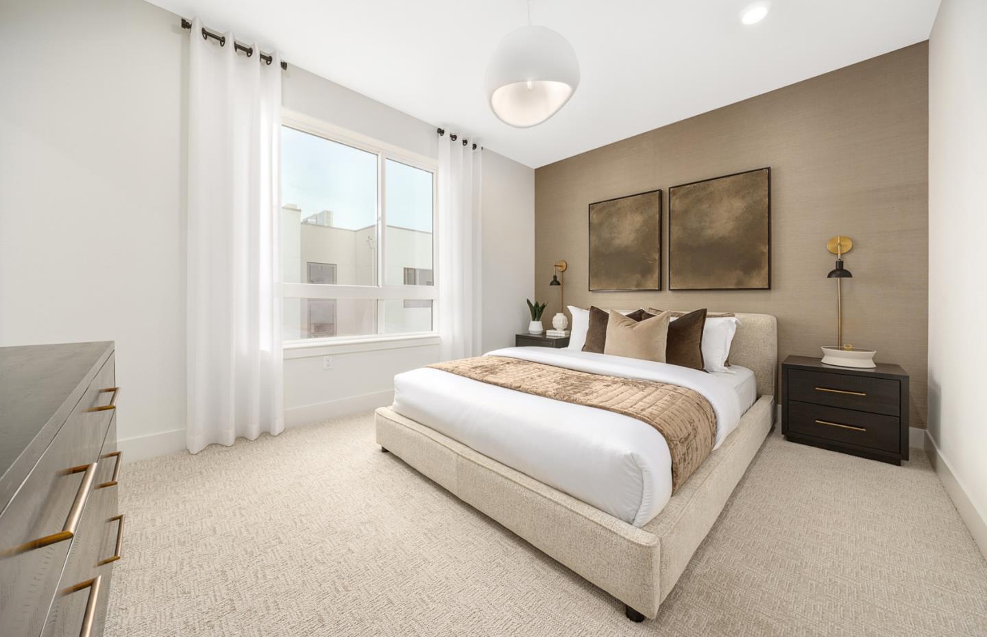 Detail Gallery Image 3 of 12 For 400 Mexico Ter #7,  Sunnyvale,  CA 94089 - 2 Beds | 2 Baths