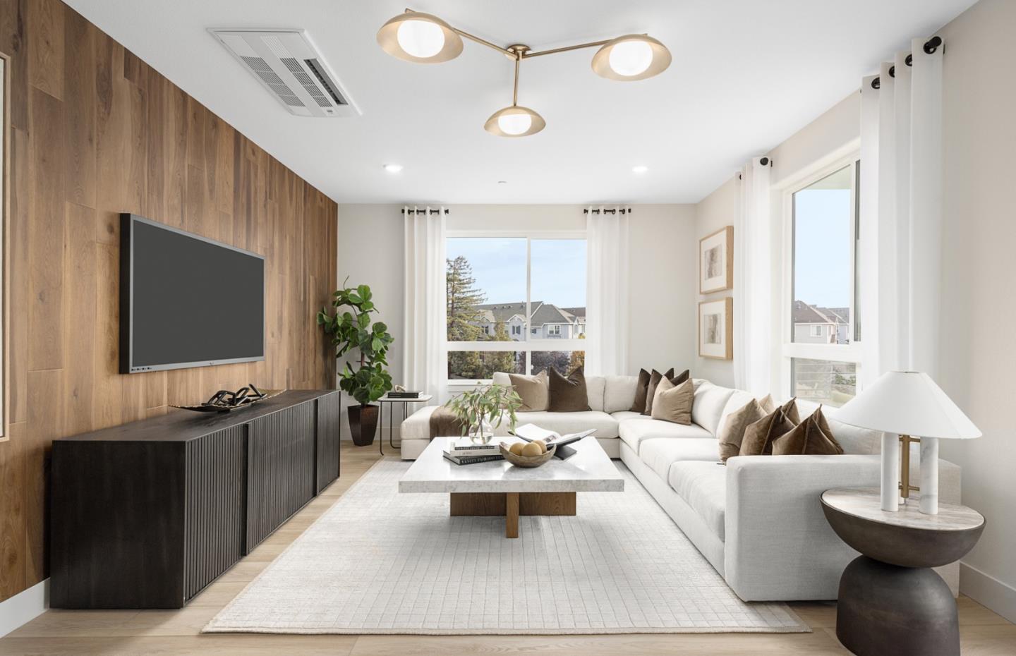 Detail Gallery Image 7 of 12 For 400 Mexico Ter #7,  Sunnyvale,  CA 94089 - 2 Beds | 2 Baths