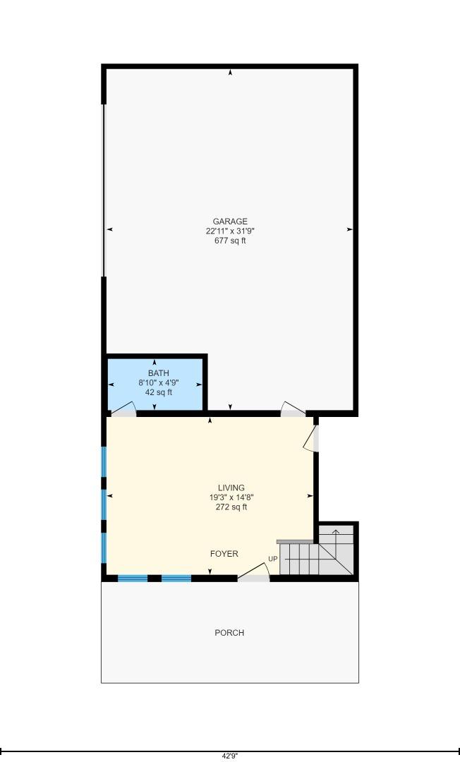 Detail Gallery Image 5 of 67 For 5317 Mesa Dr, Oakdale,  CA 95361 - 5 Beds | 4 Baths