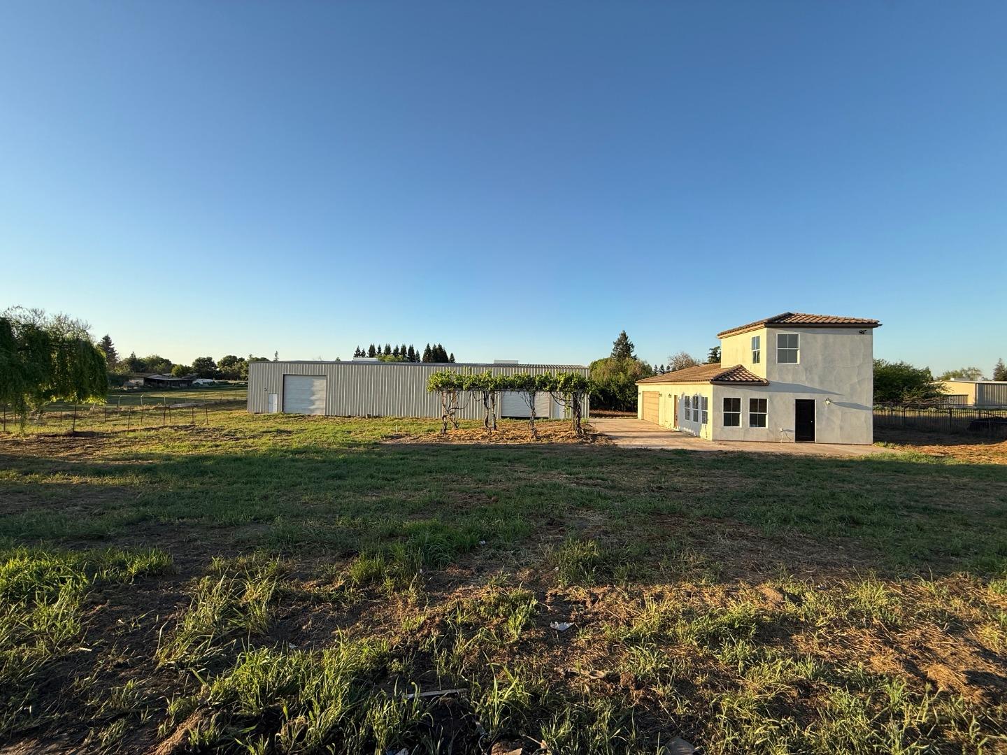 Detail Gallery Image 65 of 67 For 5317 Mesa Dr, Oakdale,  CA 95361 - 5 Beds | 4 Baths