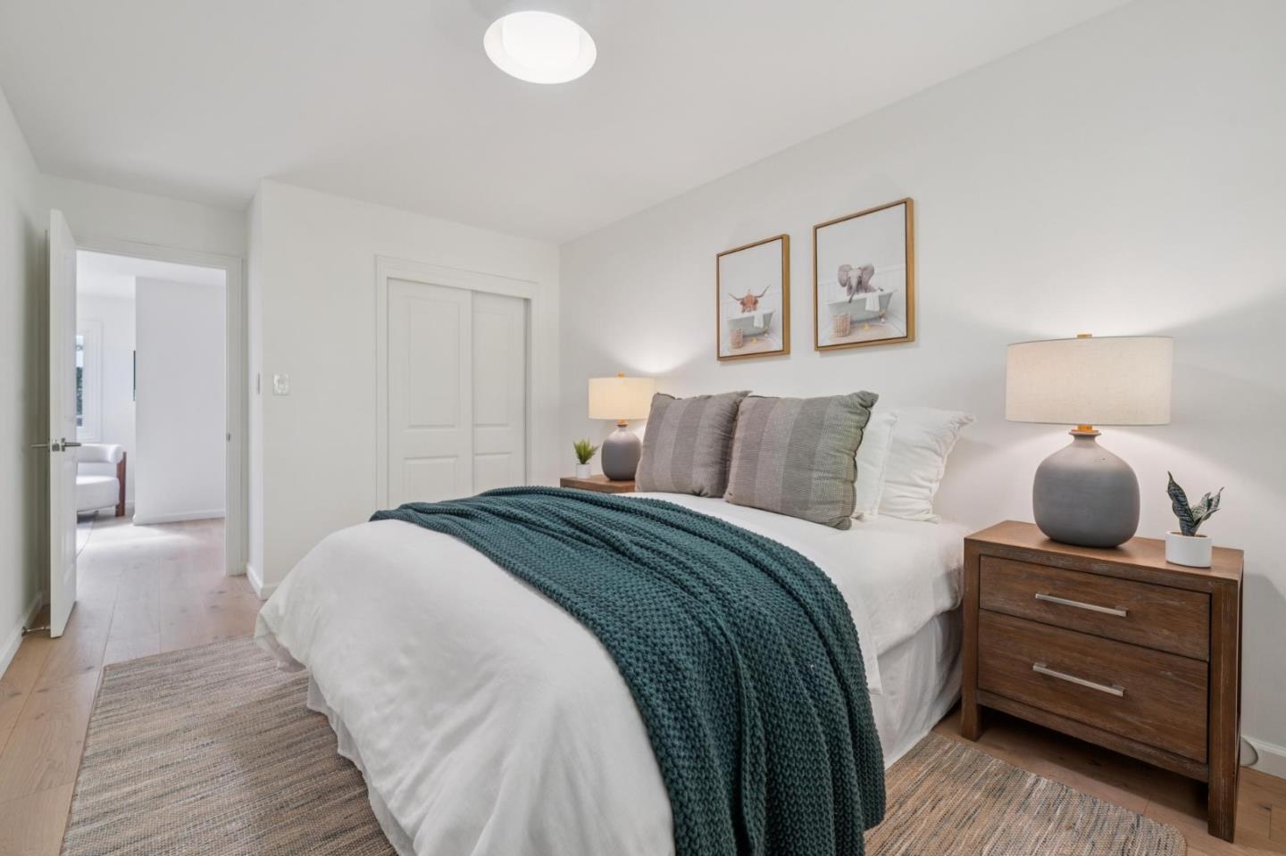 Detail Gallery Image 20 of 31 For 1244 Rose Ave, Mountain View,  CA 94040 - 4 Beds | 2 Baths