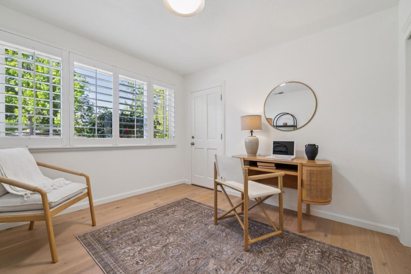 Detail Gallery Image 24 of 31 For 1244 Rose Ave, Mountain View,  CA 94040 - 4 Beds | 2 Baths