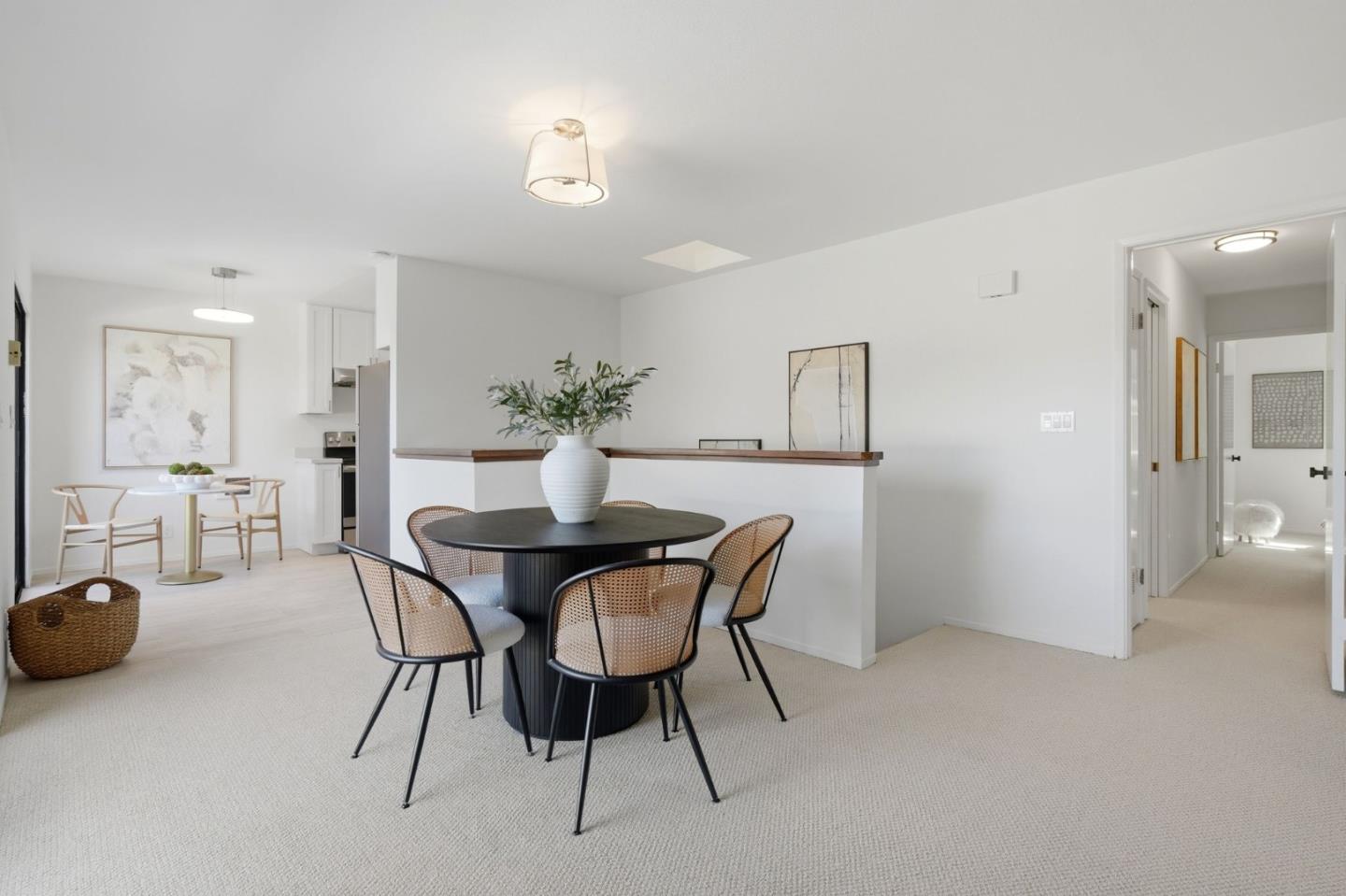 Detail Gallery Image 10 of 29 For 570 Vista Ave, Palo Alto,  CA 94306 - 2 Beds | 1 Baths