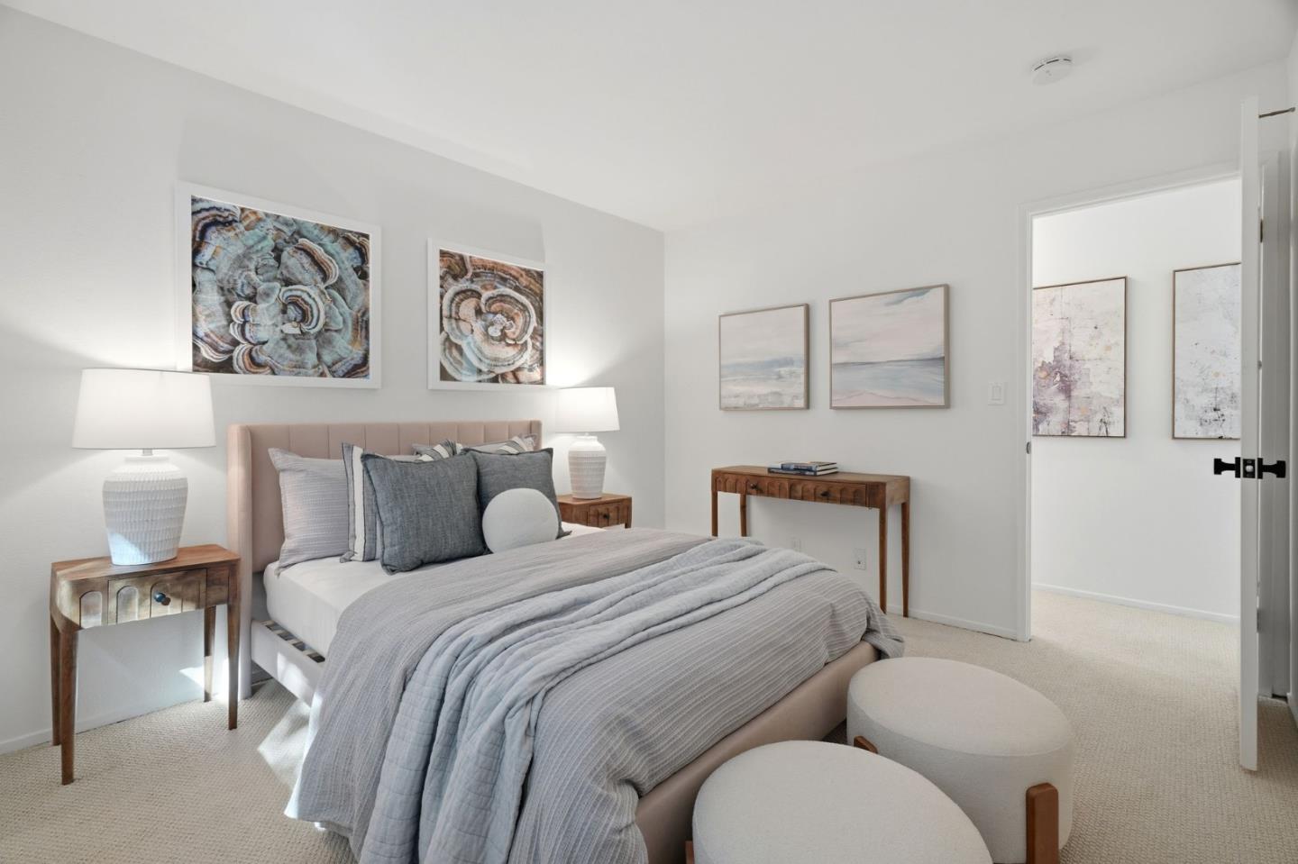 Detail Gallery Image 23 of 29 For 570 Vista Ave, Palo Alto,  CA 94306 - 2 Beds | 1 Baths