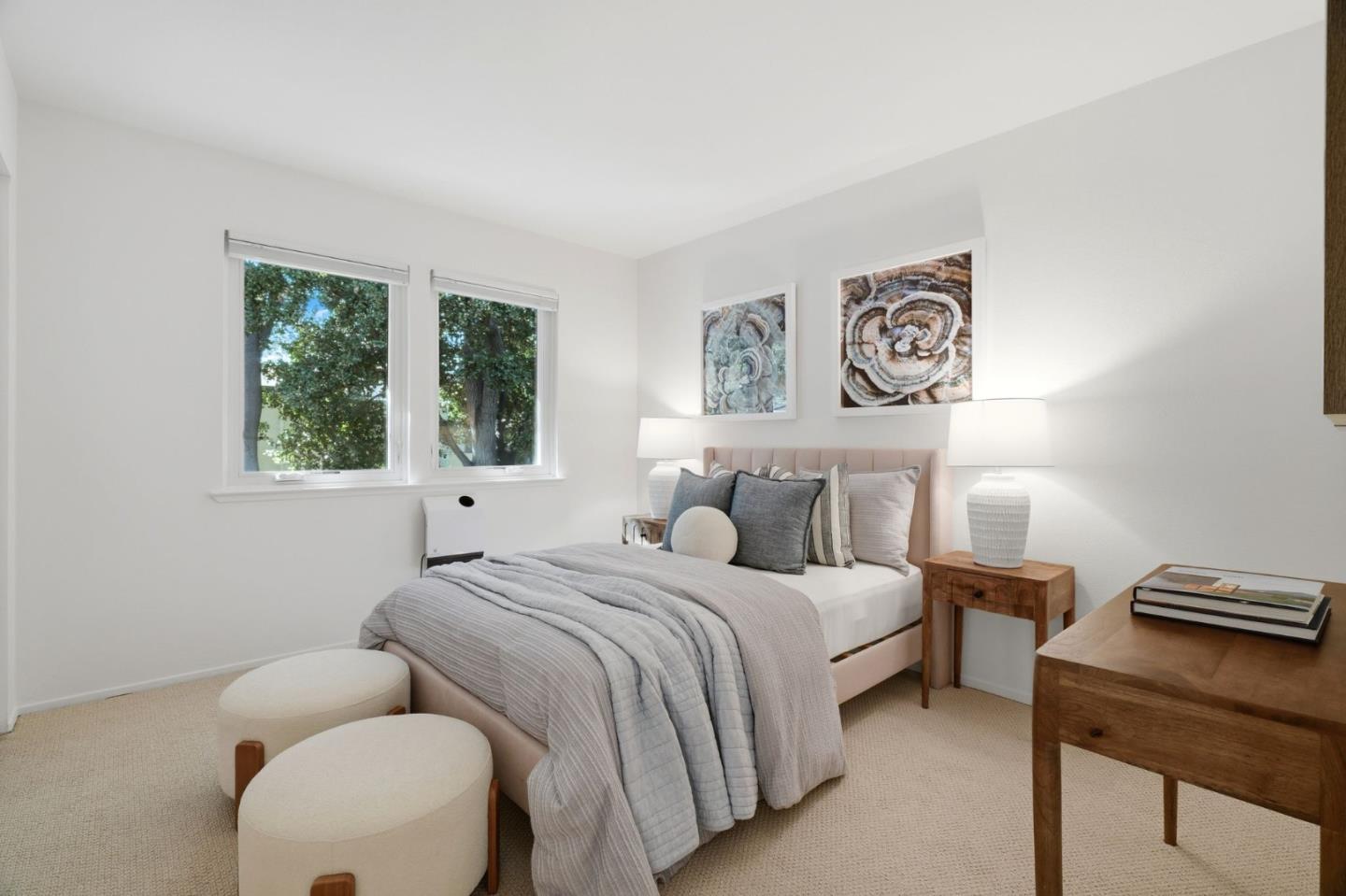 Detail Gallery Image 24 of 29 For 570 Vista Ave, Palo Alto,  CA 94306 - 2 Beds | 1 Baths