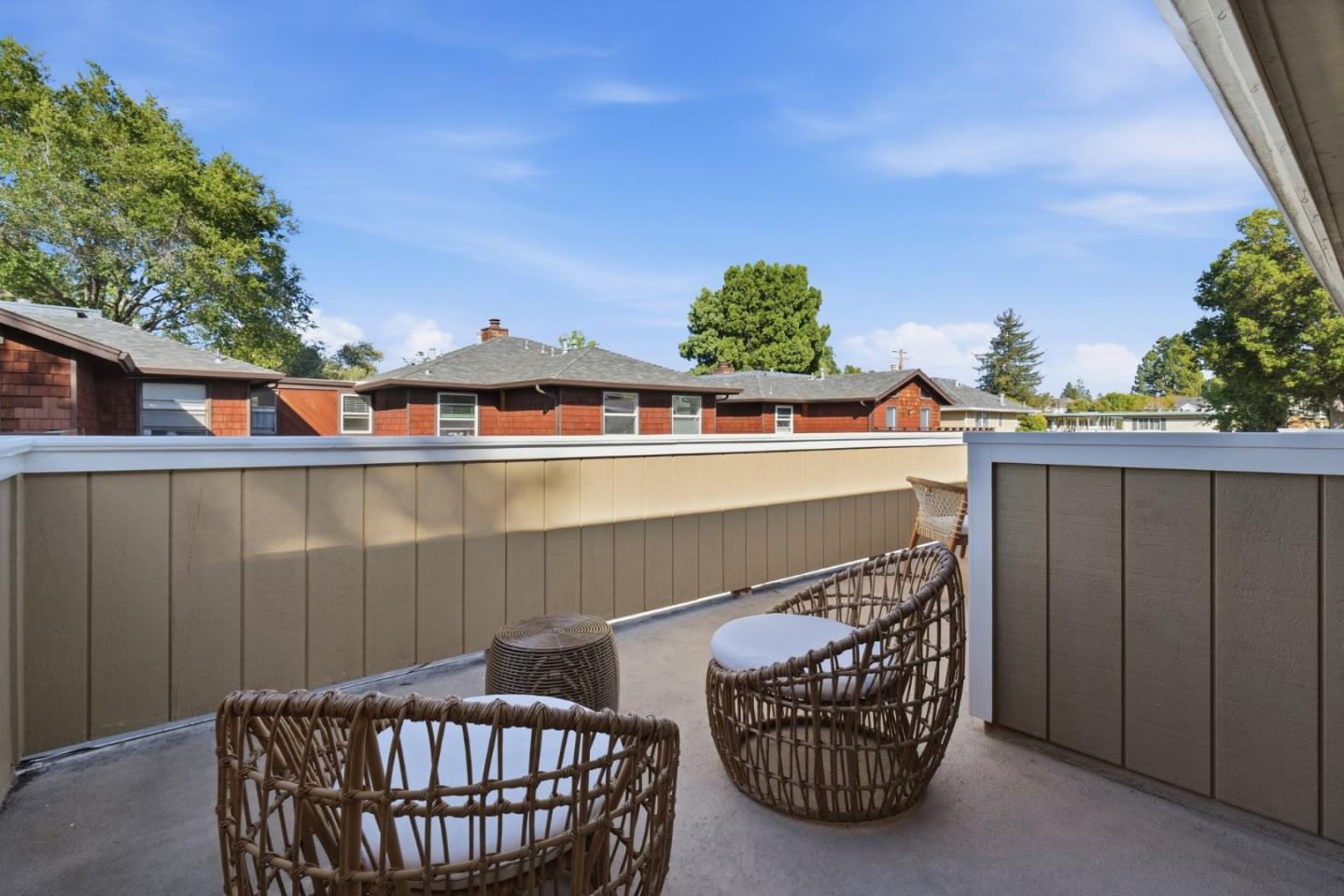 Detail Gallery Image 26 of 29 For 570 Vista Ave, Palo Alto,  CA 94306 - 2 Beds | 1 Baths