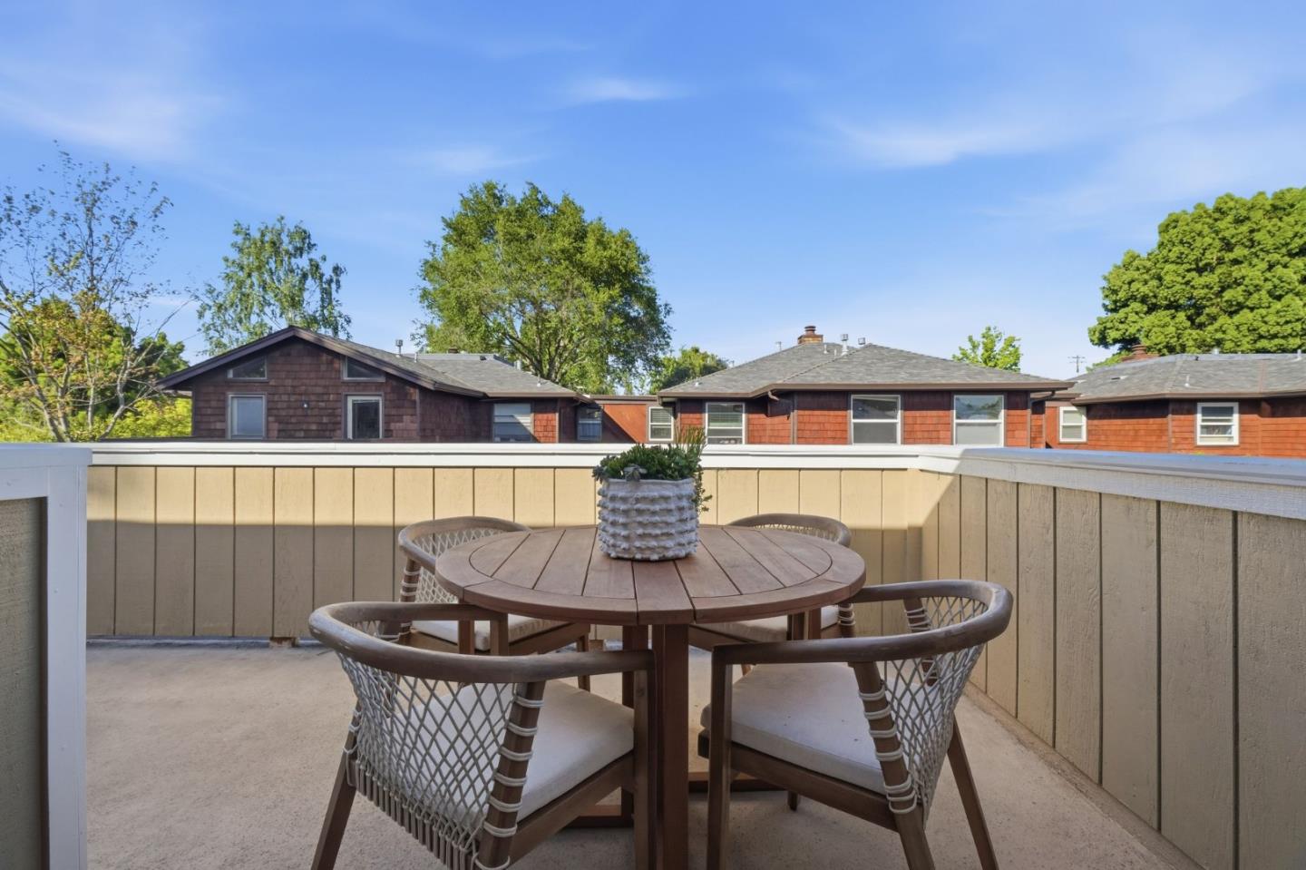 Detail Gallery Image 28 of 29 For 570 Vista Ave, Palo Alto,  CA 94306 - 2 Beds | 1 Baths