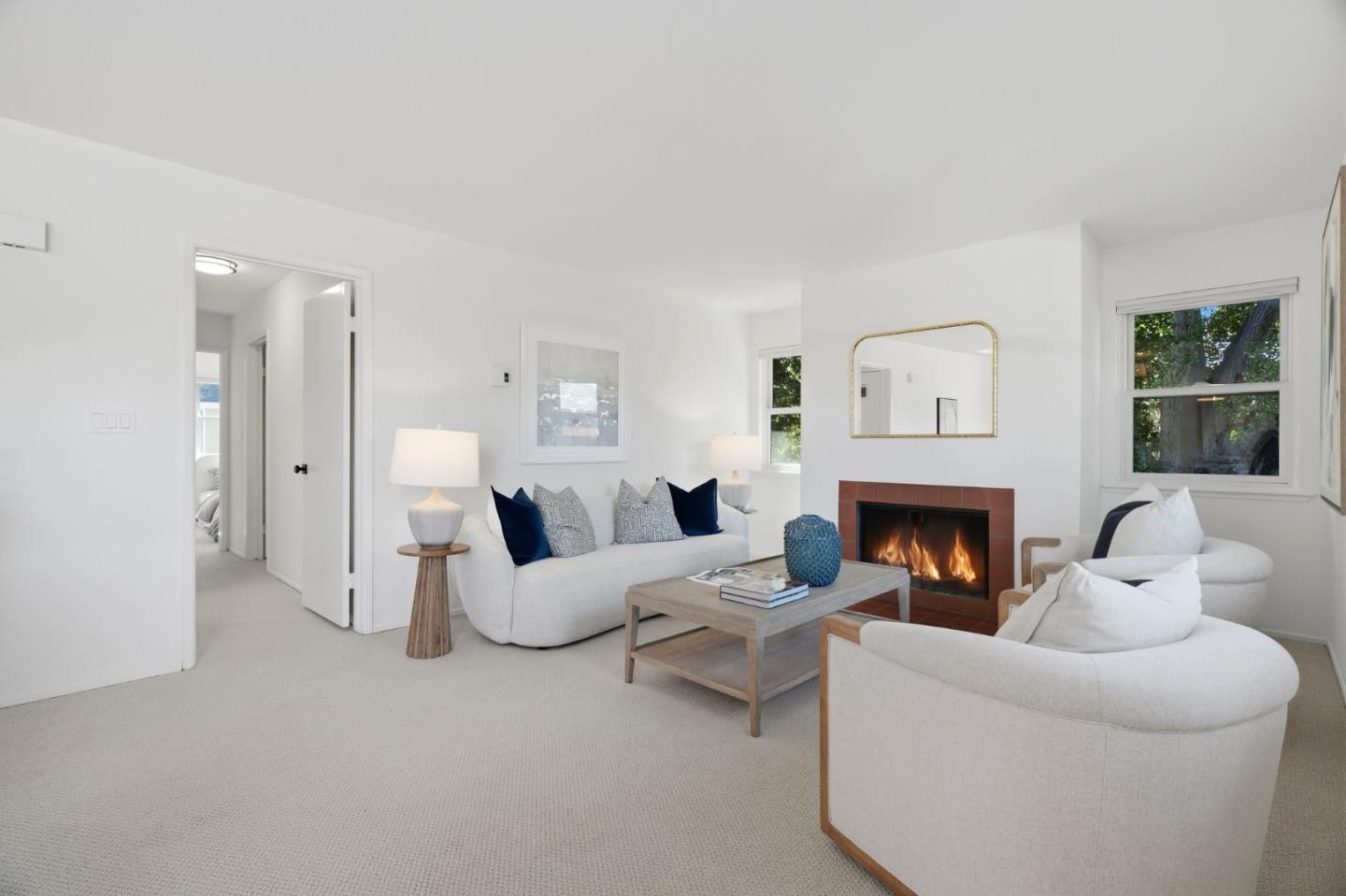 Detail Gallery Image 5 of 29 For 570 Vista Ave, Palo Alto,  CA 94306 - 2 Beds | 1 Baths