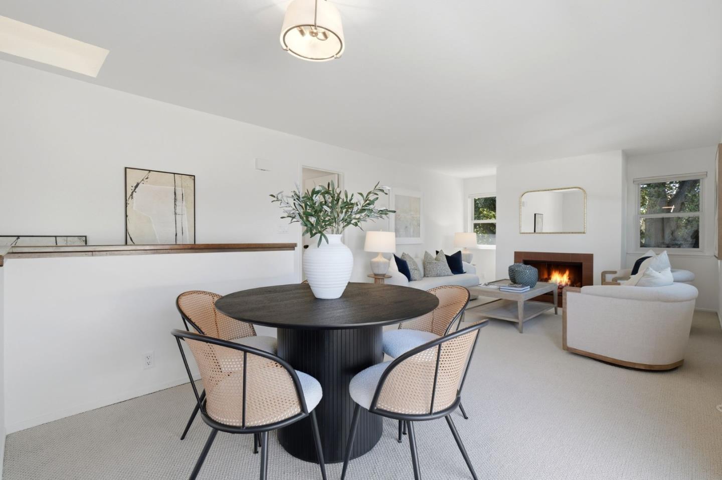 Detail Gallery Image 9 of 29 For 570 Vista Ave, Palo Alto,  CA 94306 - 2 Beds | 1 Baths