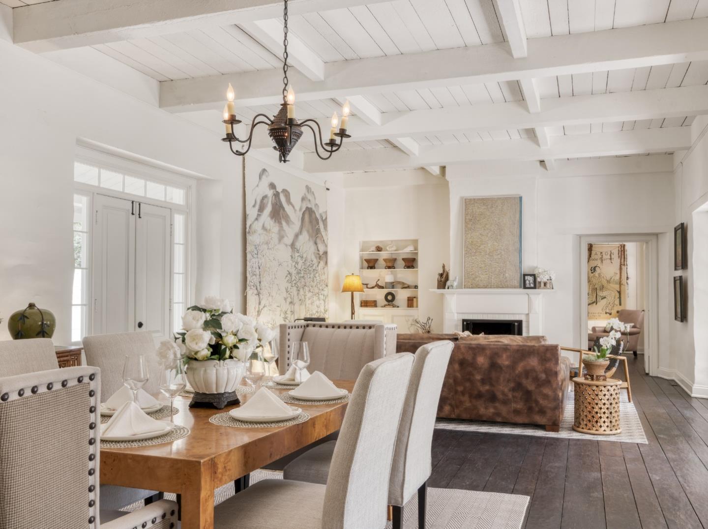 Detail Gallery Image 8 of 51 For 150 Littlefield Rd, Monterey,  CA 93940 - 3 Beds | 3 Baths