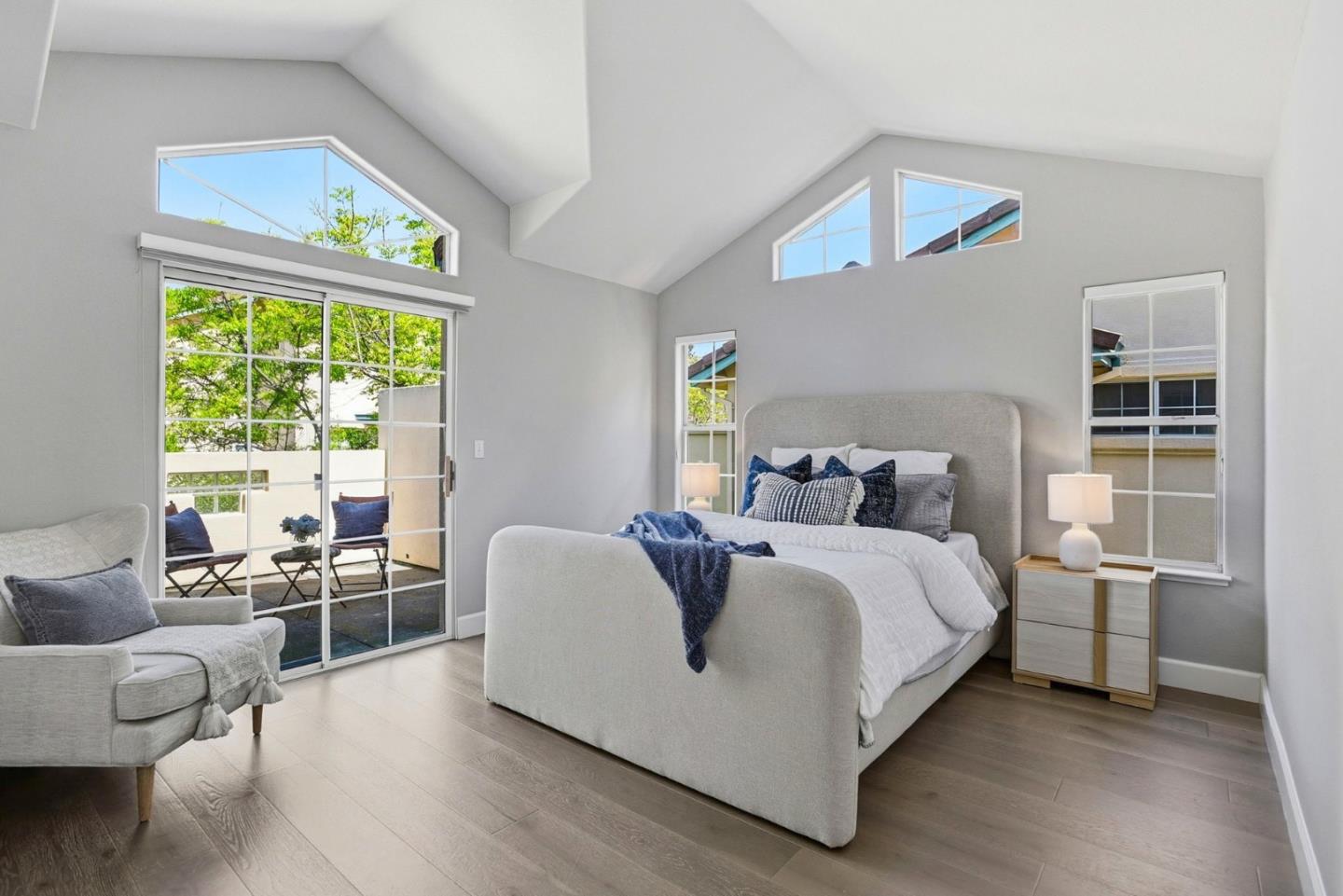 Detail Gallery Image 28 of 48 For 4173 El Camino Real #9,  Palo Alto,  CA 94306 - 2 Beds | 2/1 Baths