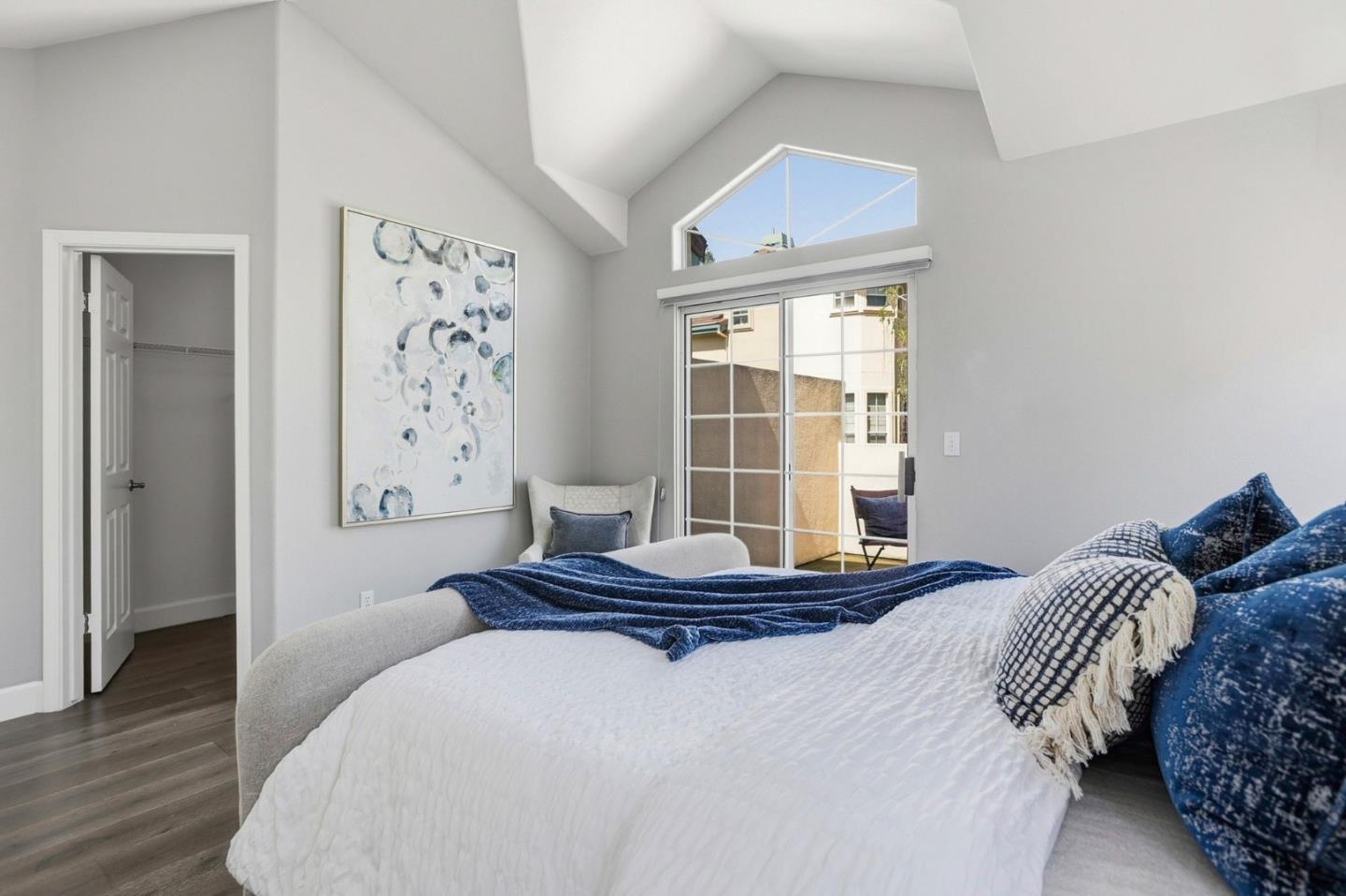 Detail Gallery Image 29 of 48 For 4173 El Camino Real #9,  Palo Alto,  CA 94306 - 2 Beds | 2/1 Baths