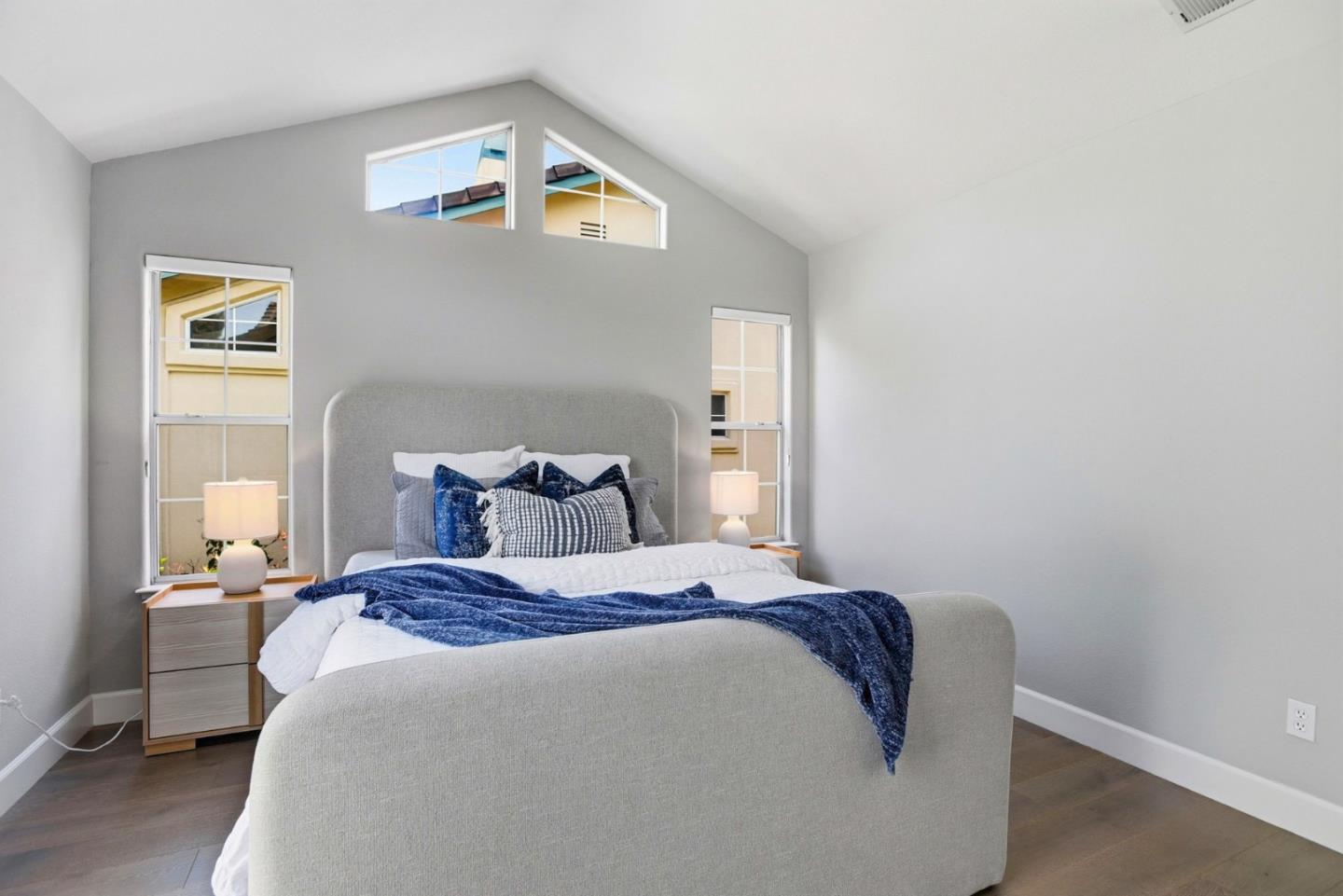 Detail Gallery Image 31 of 48 For 4173 El Camino Real #9,  Palo Alto,  CA 94306 - 2 Beds | 2/1 Baths