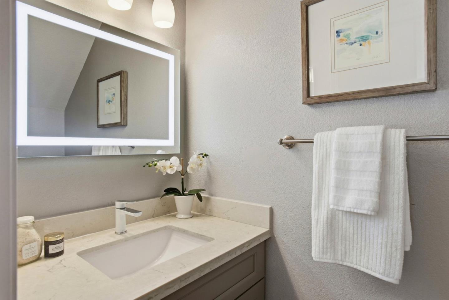 Detail Gallery Image 32 of 48 For 4173 El Camino Real #9,  Palo Alto,  CA 94306 - 2 Beds | 2/1 Baths