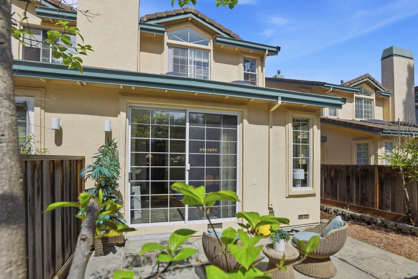 Detail Gallery Image 45 of 48 For 4173 El Camino Real #9,  Palo Alto,  CA 94306 - 2 Beds | 2/1 Baths