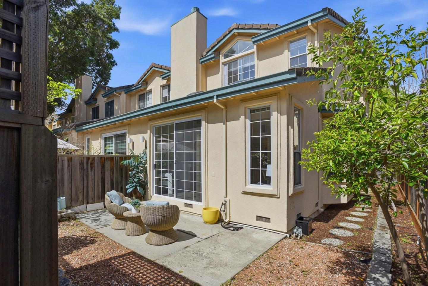 Detail Gallery Image 46 of 48 For 4173 El Camino Real #9,  Palo Alto,  CA 94306 - 2 Beds | 2/1 Baths