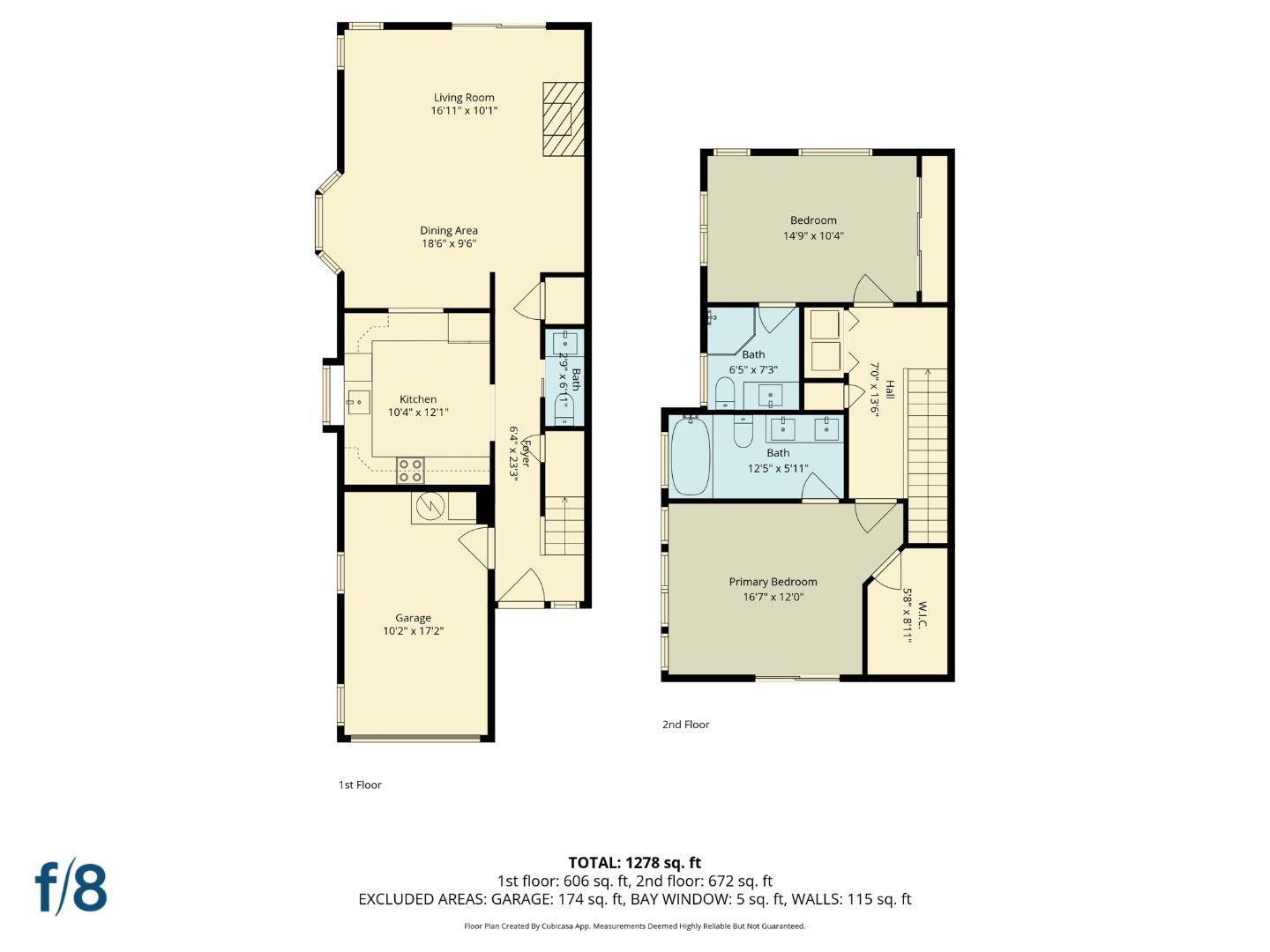Detail Gallery Image 48 of 48 For 4173 El Camino Real #9,  Palo Alto,  CA 94306 - 2 Beds | 2/1 Baths