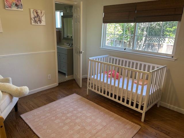 Detail Gallery Image 10 of 19 For 905 Haddon Dr, San Mateo,  CA 94402 - 3 Beds | 2 Baths