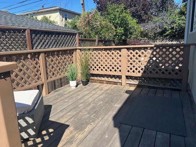 Detail Gallery Image 16 of 19 For 905 Haddon Dr, San Mateo,  CA 94402 - 3 Beds | 2 Baths