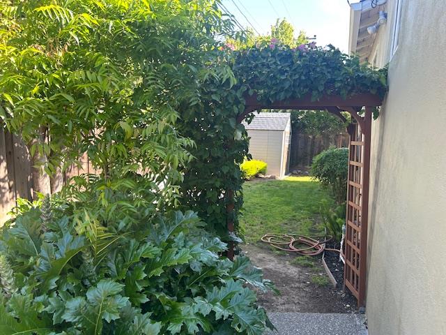 Detail Gallery Image 18 of 19 For 905 Haddon Dr, San Mateo,  CA 94402 - 3 Beds | 2 Baths