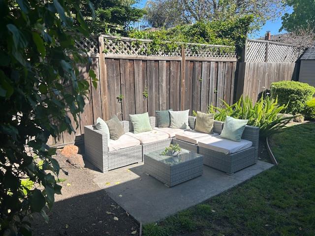 Detail Gallery Image 20 of 23 For 905 Haddon Dr, San Mateo,  CA 94402 - 3 Beds | 2 Baths