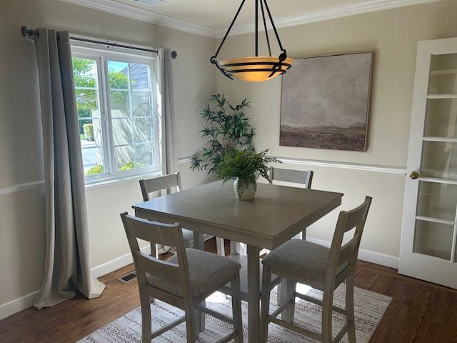 Detail Gallery Image 4 of 19 For 905 Haddon Dr, San Mateo,  CA 94402 - 3 Beds | 2 Baths