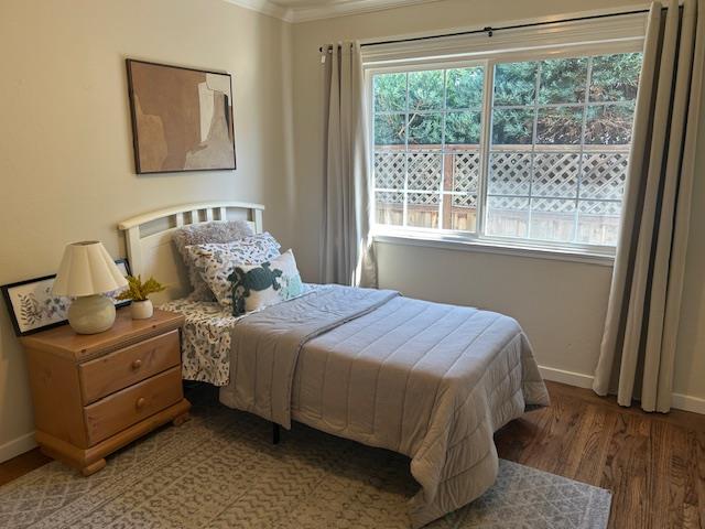 Detail Gallery Image 8 of 19 For 905 Haddon Dr, San Mateo,  CA 94402 - 3 Beds | 2 Baths